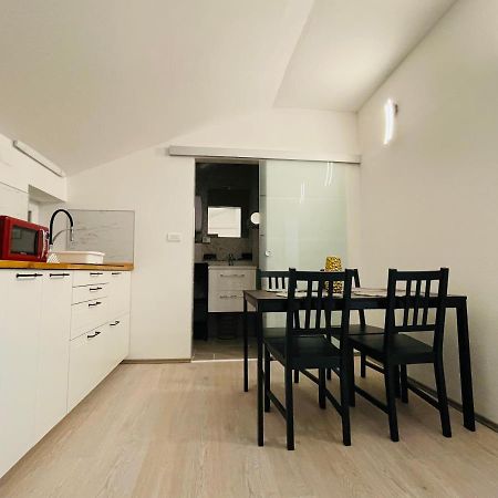 Vanadium House Tolmin Exterior foto