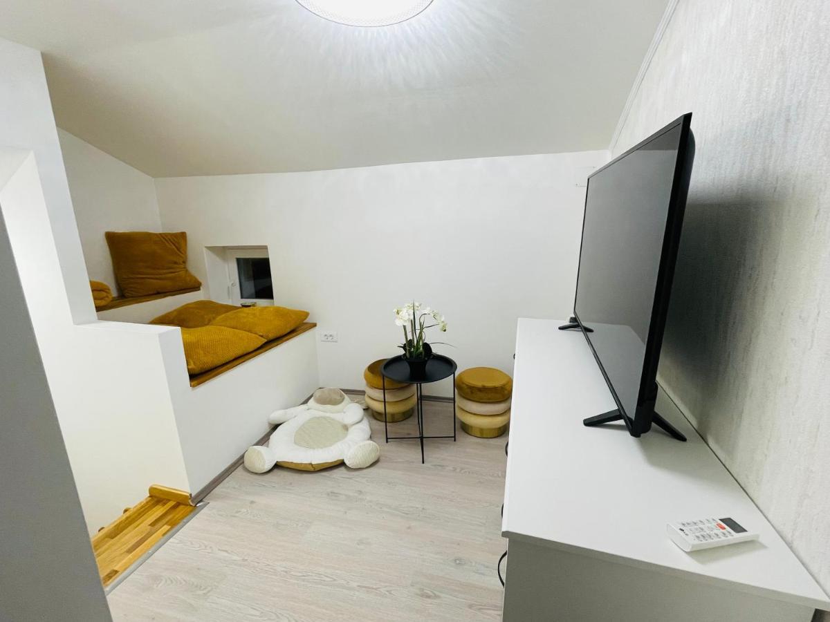 Vanadium House Tolmin Exterior foto