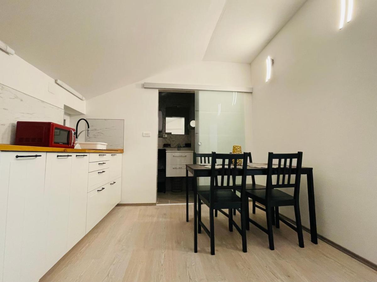 Vanadium House Tolmin Exterior foto